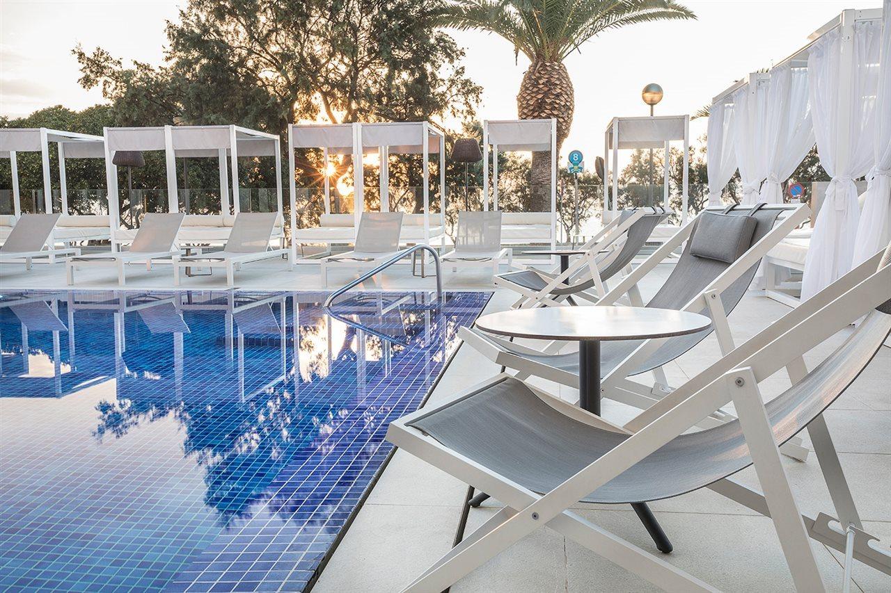 Hotel Mim Mallorca & Spa - Adults Only Sa Coma  Eksteriør bilde